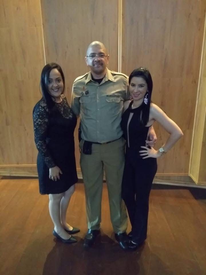 Evento Polícia Militar