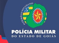 Polícia Militar-Go
