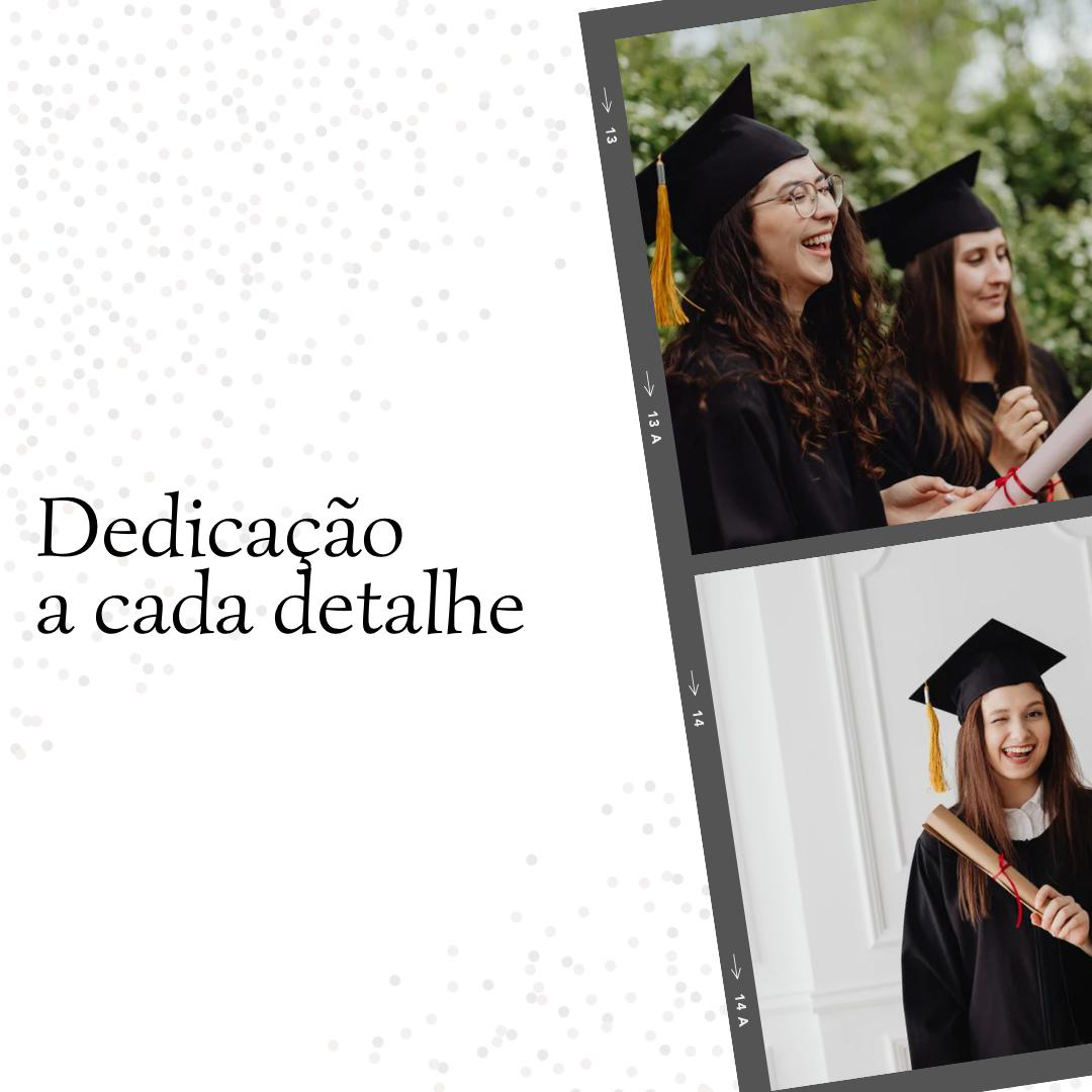 dedicação