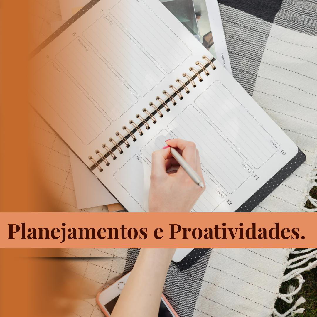 planejamento
